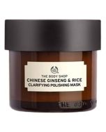 The-Body-Shop-Chinese-Ginseng&Rice-Clarifying-Polishing-Mask