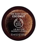 The-Body-Shop-Coconut-Lip-Butter