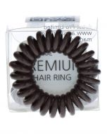 Trontveit Original Premium Hair Ring (brown) (U)