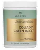 Vild Nord Collagen Green Boost