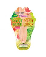 7th Heaven Foot Soak + Foot Lotion 