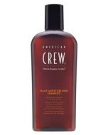 American Crew Daily Moisturizing Shampoo - Travel Size 100 ml