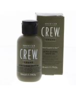 American Crew Ultra Gliding Shave Oil (U) 50 ml