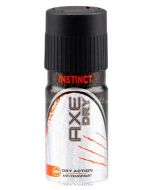 AXE Dry Instinct - 48h 150 ml