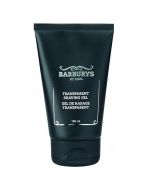 Barburys Transparant Shaving Gel 100 ml