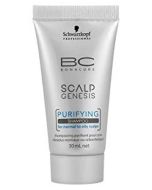 BC Bonacure Scalp Genesis Purifying Shampoo (U)