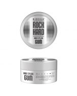 BioSilk Rock Hard - Hard Styling Gum (U)
