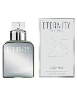 Calvin Klein Eternity EDT 25 Anniversary Edition 100 ml
