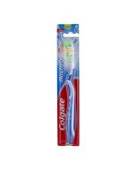 Colgate MaxFresh Tandbørste - Medium - Blå 