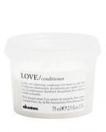 Davines LOVE Curl Enhancing Conditioner (N) 75 ml