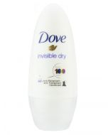Dove Invisible Dry 100 Colours - 48h Anti-perspirant