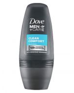Dove Men + Care Clean Comfort 48h