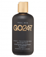 Unite GO247 Real Men Mint Thickening Shampoo 236 ml