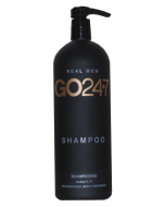 Unite GO247 Real Men Shampoo 1000 ml