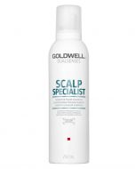Goldwell Scalp Specialist Sensitive Foam Shampoo 250 ml
