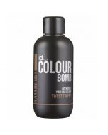 ID Hair Colour Bomb - Sweet Toffee 250 ml