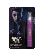 Justin Bieber The Key Solid Perfume Pencil 