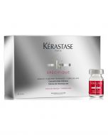 Kerastase Specifique Aminexil Cure Anti-Chute Intensive Thinning Hair  6 ml