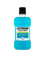 Listerine Cool Mint Mouthwash 500 ml