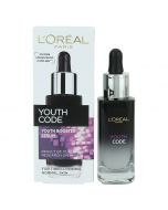 Loreal Youth Code Youth booster Serum 30 ml