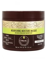 Macadamia Nourishing Moisture Masque (N) 236 ml