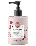 Maria Nila Colour Refresh - Autumn Red 6,60 300 ml