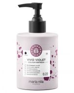 Maria Nila Colour Refresh - Vivid Violet 0,22 300 ml