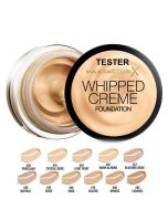 Max Factor Whipped Creme Foundation - 30 Porcelain TESTER 13 ml