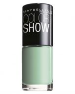 Maybelline 214 ColorShow - Green With Envy 7 ml