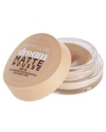 Maybelline Dream Matte Mousse - 10 Ivory 18 ml