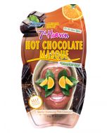 7th Heaven Hot Chocolate Masque 15g