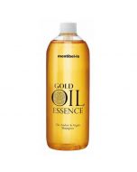 Montibello Gold Oil Essence Amber And Argan Shampoo (Incl Pumpe) 1000 ml