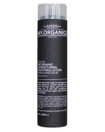 MY.ORGANICS - The Organic Restructuring Smoothing Lotion Vanilla And Aloe 200 ml