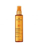 Nuxe Sun Tanning Oil High Protection SPF 30 150 ml