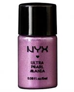 NYX Ultra Pearl Mania Purple ml