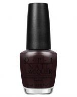 OPI HR FO6 Love is Hot and Coal 15 ml