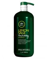 Paul Mitchell Lemon Sage Thickening Shampoo 1000 ml