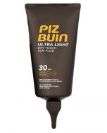 Piz Buin Ultra Light Dry Touch Sun Fluid 30 SPF 150 ml