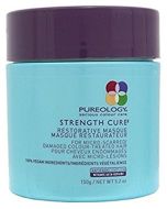 Pureology Strength Cure Restorative Masque 