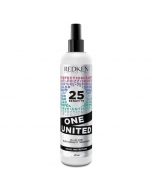 Redken One United, ALL-IN-ONE Multi-Benefit Hair Treatment Spray 400 ml