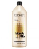 Redken Blonde Idol Shampoo - Sulfatfri (U) 1000 ml