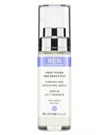 REN Keep Young And Beautiful Firming And Smoothing Serum 30 ml