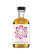 REN Moroccan Rose Otto - Bath Oil 110ml