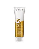 Revlon 45 Days 2-in-1 - Golden Blondes