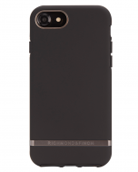 Richmond And Finch Black Out iPhone 6/6S/7/8 Cover 
