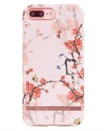 Richmond And Finch Cherry Blush iPhone 6/6S/7/8 PLUS Cover 