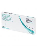 Sibel Cold Depilatory Wax Strips For Body Ref. 7411300 