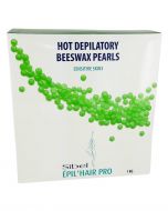 Sibel Hot Beeswax Pearls Sensitive Skin Ref. 7410447 1000g