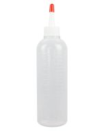 Sibel Måle og Applikations-flaske til Farve 120 ml