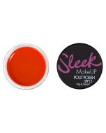 Sleek MakeUP Pout Polish SPF 15 Electro Peach